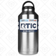 RTIC 64 oz. Bottle, $17